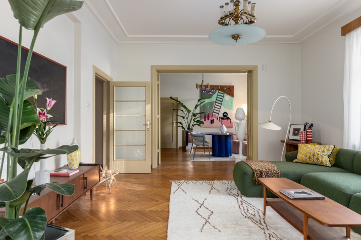 Pārdod māju, Emīla Melngaiļa iela 6, Rīga, Labais krasts, Centrs / 1 450 000 € 8