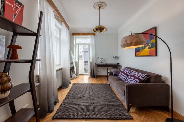 Pārdod māju, Emīla Melngaiļa iela 6, Rīga, Labais krasts, Centrs / 1 450 000 € 32