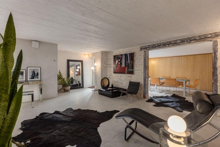 Pārdod māju, Emīla Melngaiļa iela 6, Rīga, Labais krasts, Centrs / 1 450 000 € 45