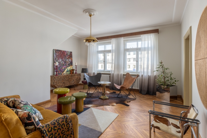 Pārdod māju, Emīla Melngaiļa iela 6, Rīga, Labais krasts, Centrs / 1 450 000 € 36