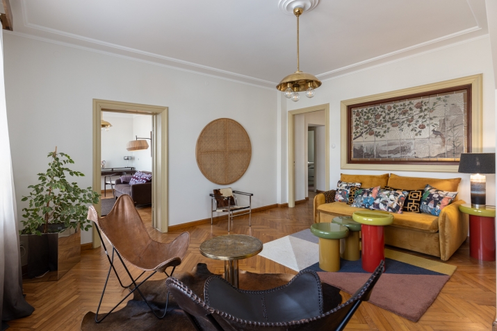 Pārdod māju, Emīla Melngaiļa iela 6, Rīga, Labais krasts, Centrs / 1 450 000 € 37