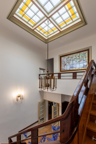 Pārdod māju, Emīla Melngaiļa iela 6, Rīga, Labais krasts, Centrs / 1 450 000 € 42