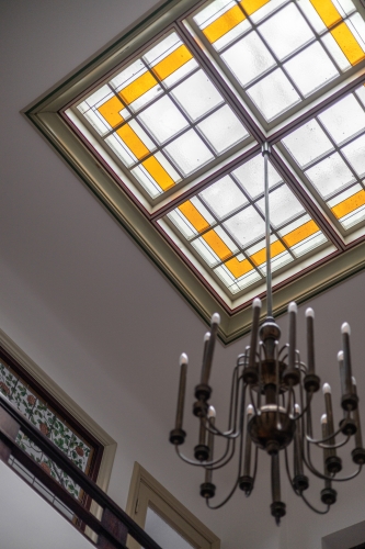 Pārdod māju, Emīla Melngaiļa iela 6, Rīga, Labais krasts, Centrs / 1 450 000 € 23