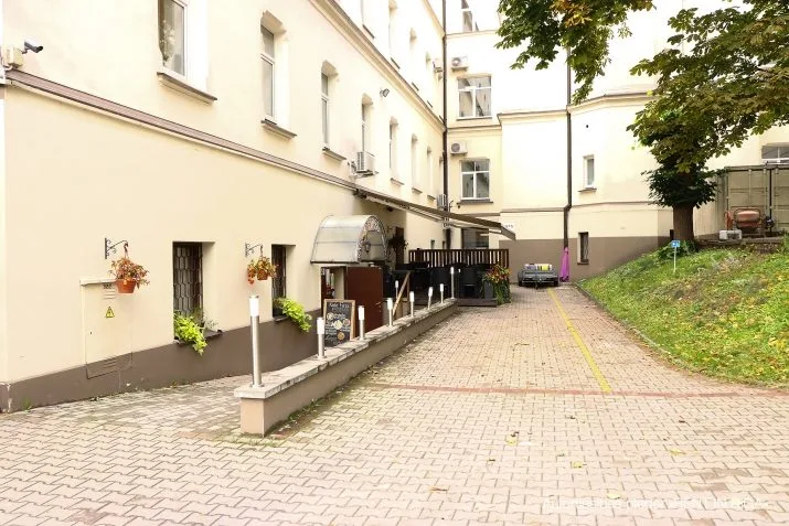 Firsa Sadovņikova iela 20 5
