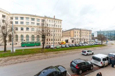 Izīrē biroju, Aspazijas iela 32, Rīga, Labais krasts, Centrs / 252 € 4