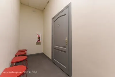 Izīrē biroju, Aspazijas iela 32, Rīga, Labais krasts, Centrs / 400 € 6