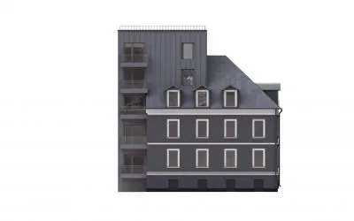 Pārdod dzīvokli, Dzirnavu iela 29, Rīga, Labais krasts, Centrs / 196 900 € 1