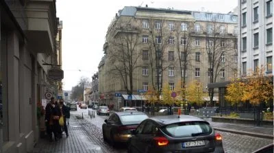 Pārdod dzīvokli, Dzirnavu iela 29, Rīga, Labais krasts, Centrs / 196 900 € 5