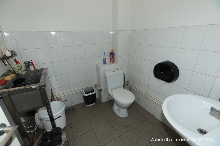 commercial premises For Rent, Mellužu street 1, Rīga, Kreisais krasts, Imanta / 7 350 € 16