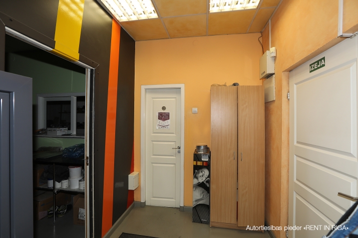 commercial premises For Rent, Mellužu street 1, Rīga, Kreisais krasts, Imanta / 7 350 € 18