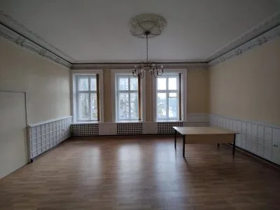 Izīrē biroju, Citadeles iela 2, Rīga, Labais krasts, Centrs / 316 € 1
