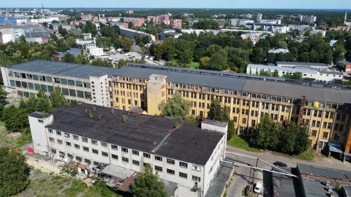 Aptiekas iela 19A 5