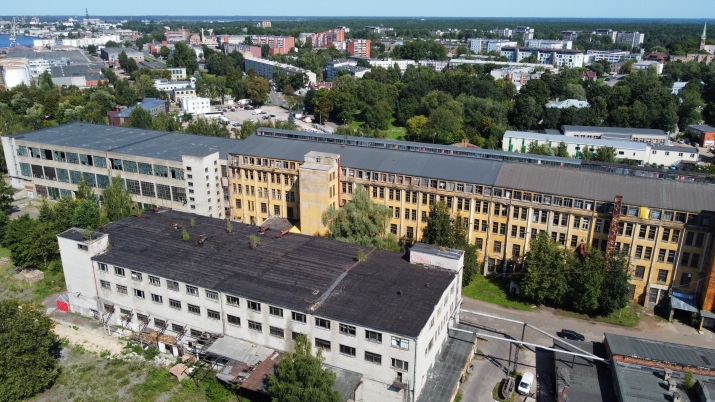 Aptiekas iela 19A 5