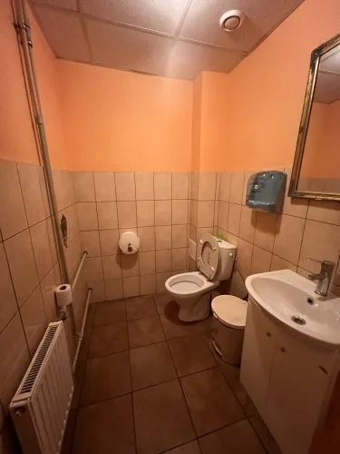 Izīrē noliktavu, Ganību dambis iela 19a, Rīga, Labais krasts, Centrs / 3 600 € 8