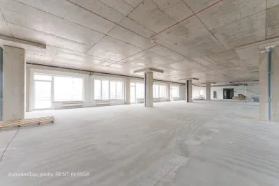 Izīrē biroju, Dzelzavas iela 45, Rīga, Labais krasts, Purvciems / 15 600 € 4