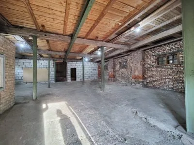 Warehouse facilities For Rent, Brīvības street 439, Rīga, Labais krasts, Berģi / 360 € 1
