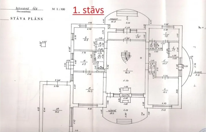 Kārļa iela 4 55