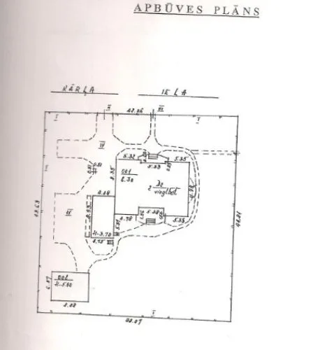 Kārļa iela 4 57