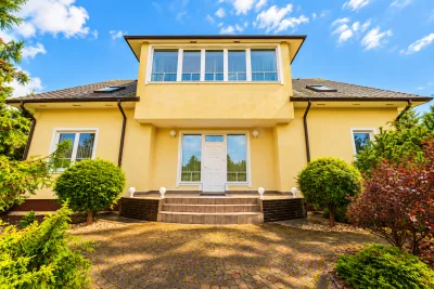 Pārdod māju, Kārļa iela 4, Jūrmala, Vaivari / 470 000 € 2