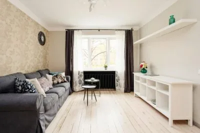 Izīrē dzīvokli, Vaidelotes iela 24, Rīga, Kreisais krasts, Iļģuciems / 500 € 2