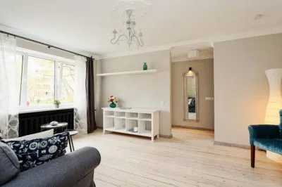 Izīrē dzīvokli, Vaidelotes iela 24, Rīga, Kreisais krasts, Iļģuciems / 500 € 1