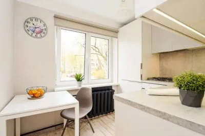 Izīrē dzīvokli, Vaidelotes iela 24, Rīga, Kreisais krasts, Iļģuciems / 500 € 5