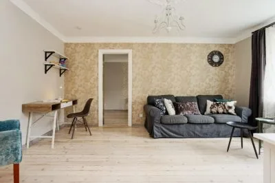Izīrē dzīvokli, Vaidelotes iela 24, Rīga, Kreisais krasts, Iļģuciems / 500 € 8