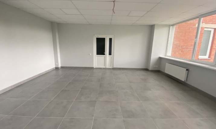 Krišjāņa Barona iela 40 2