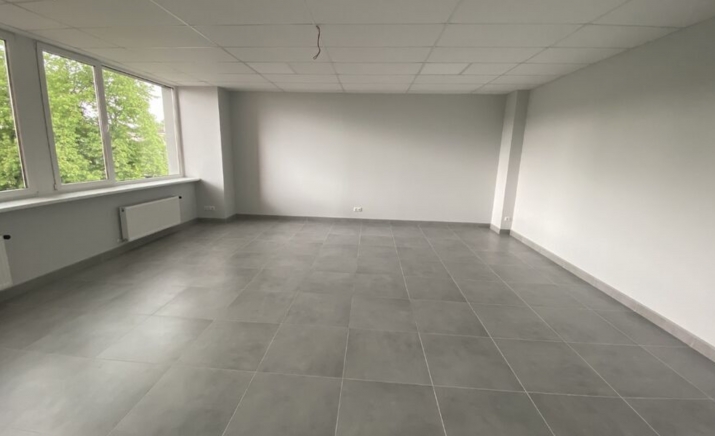 Krišjāņa Barona iela 40 1