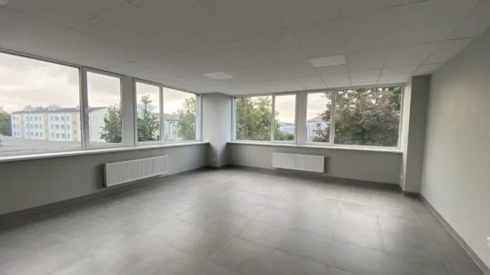 Krišjāņa Barona iela 40 1