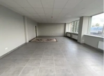 Izīrē biroju, Krišjāņa Barona iela 40, Jelgava / 208 € 3