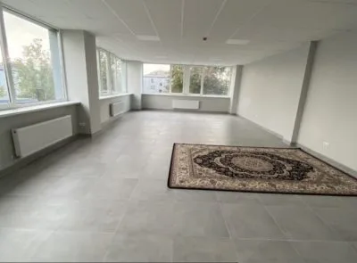 Izīrē biroju, Krišjāņa Barona iela 40, Jelgava / 208 € 2