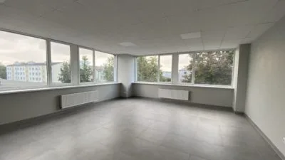 Izīrē biroju, Krišjāņa Barona iela 40, Jelgava / 208 € 1