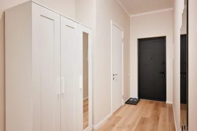 Pārdod dzīvokli, Āpšu iela 4, Rīga, Torņkalns / 52135 € 4