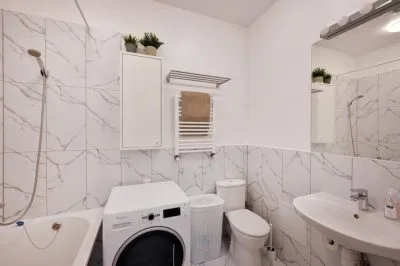 Pārdod dzīvokli, Āpšu iela 4, Rīga, Torņkalns / 52135 € 5