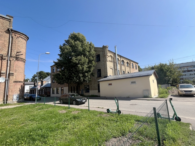 Āpšu iela 4 8