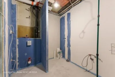 Pārdod dzīvokli, Stabu iela 84, Rīga, Labais krasts, Centrs / 110 000 € 5