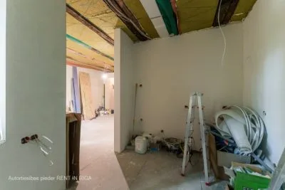 Pārdod dzīvokli, Stabu iela 84, Rīga, Labais krasts, Centrs / 110 000 € 8