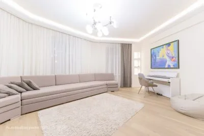 Pārdod dzīvokli, Dzirnavu iela 151, Rīga, Labais krasts, Centrs / 200 000 € 1