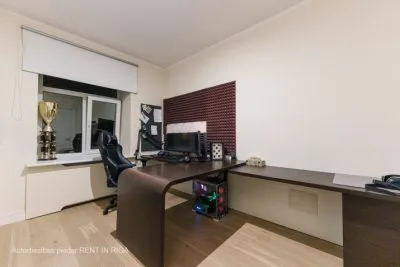 Pārdod dzīvokli, Dzirnavu iela 151, Rīga, Labais krasts, Centrs / 200 000 € 5
