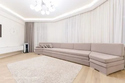Pārdod dzīvokli, Dzirnavu iela 151, Rīga, Labais krasts, Centrs / 200 000 € 2
