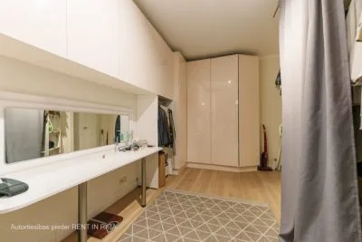 Pārdod dzīvokli, Dzirnavu iela 151, Rīga, Labais krasts, Centrs / 200 000 € 8