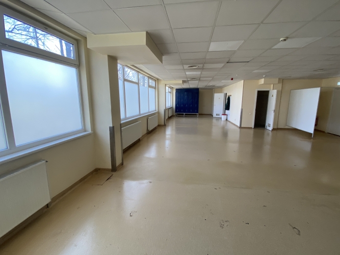 Аренда склада, Pildas улица 10, Rīga, Labais krasts, Dārzciems / 1 600 € 3
