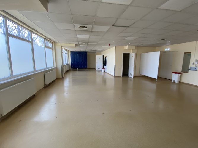 Аренда склада, Pildas улица 10, Rīga, Labais krasts, Dārzciems / 1 600 € 4