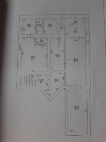 Jaunības iela 20a 27