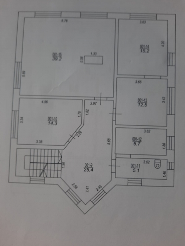 Jaunības iela 20a 29