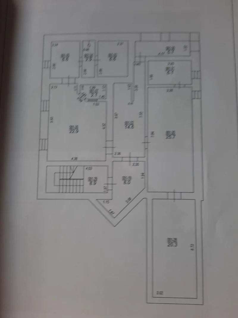 Jaunības iela 20a 27