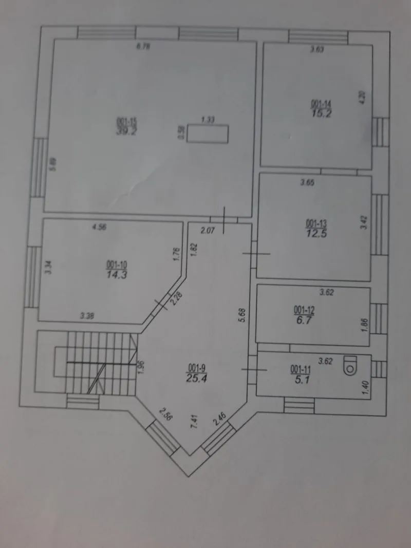 Jaunības iela 20a 29
