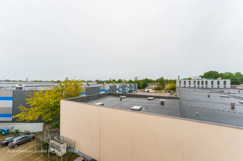 Daugavgrīvas iela 83 7