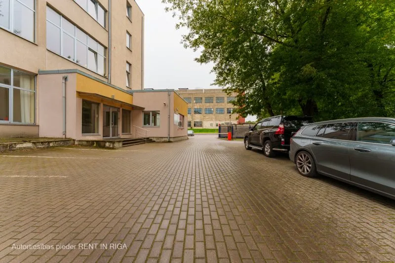 Daugavgrīvas iela 83 11